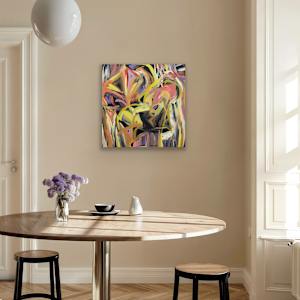 Taffy Tangle by Dave Jones, Image 6.