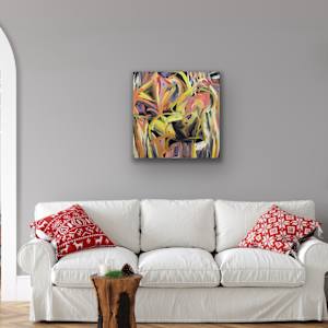 Taffy Tangle by Dave Jones, Image 9.