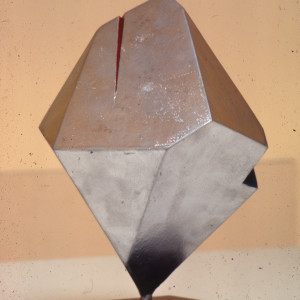 Split Cube by Joseph McDonnell