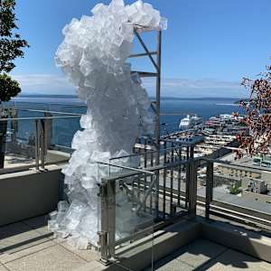 Climate Change by Joseph McDonnell