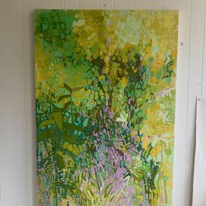 Mosaic by Krista Townsend 