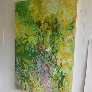 Mosaic by Krista Townsend 