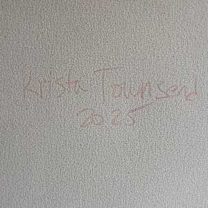 Mosaic by Krista Townsend 