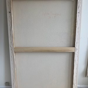 Mosaic by Krista Townsend 