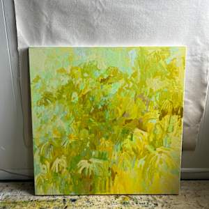 Quietly by Krista Townsend 