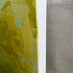 Quietly by Krista Townsend 