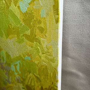 Quietly by Krista Townsend 