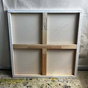 Quietly by Krista Townsend 