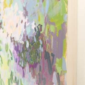 Overgrowth by Krista Townsend 