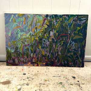 Feels Like I’m Underwater by Krista Townsend, Image 7.