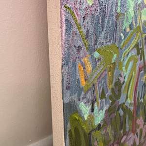 Feels Like I’m Underwater by Krista Townsend, Image 2.