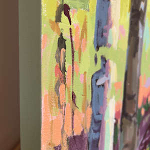 Solvitur Ambulando by Krista Townsend, Image 9.