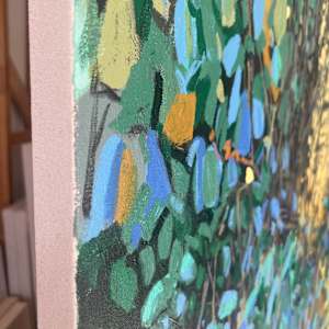 The Sun Rests by Krista Townsend, Image 4.