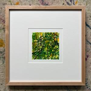 Camouflage (study) by Krista Townsend, Image 3.