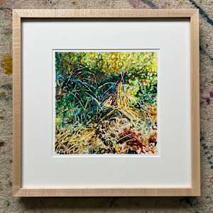 Microcosm (study) by Krista Townsend, Image 2.