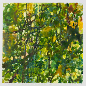 Camouflage (study) by Krista Townsend, Image 1.