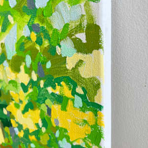 River Bed by Krista Townsend 