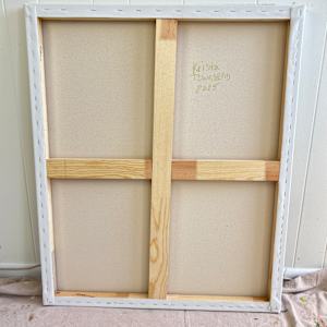 River Bed by Krista Townsend 