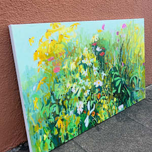 A Multitude by Krista Townsend, Image 1.