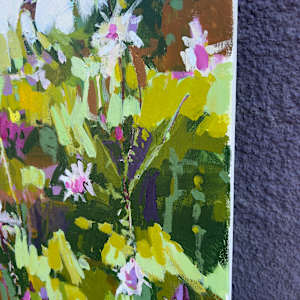 Varied Dispositions by Krista Townsend 