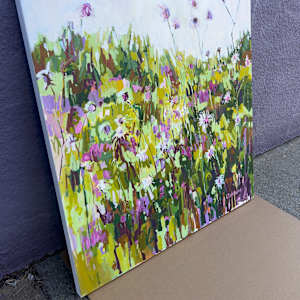 Varied Dispositions by Krista Townsend 