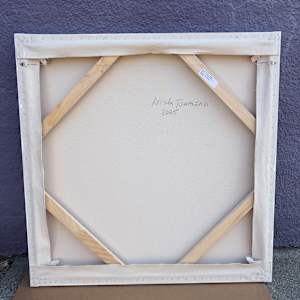 Varied Dispositions by Krista Townsend 