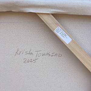 Varied Dispositions by Krista Townsend 