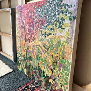 Shrubs by Krista Townsend, Image 2.