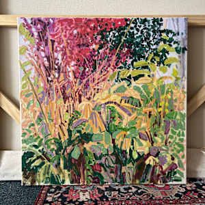 Shrubs by Krista Townsend, Image 4.