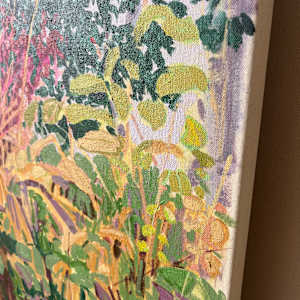 Shrubs by Krista Townsend, Image 3.