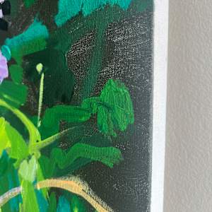 Soapwort by Krista Townsend 