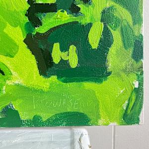 Soapwort by Krista Townsend 