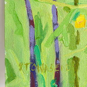 Tess's Meadow by Krista Townsend 