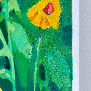 Tess's Meadow by Krista Townsend 