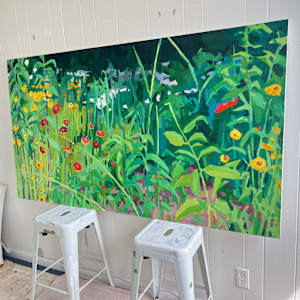 Tess's Meadow by Krista Townsend 