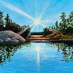 Sundrenched by Melissa Jean, Image 4.