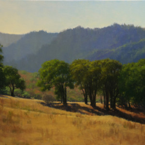 Summer in The Hills by Kathy O'Leary