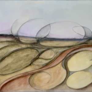 Wave Energy by Carol L Myers