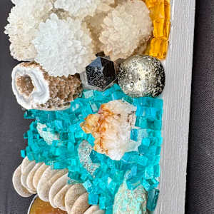 Refreshed by Donna Hoyack 