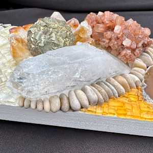 Refreshed by Donna Hoyack 