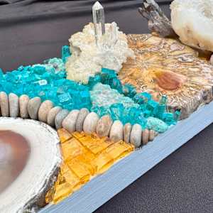 Refreshed by Donna Hoyack 