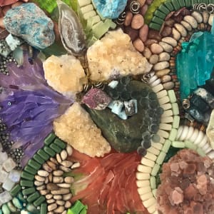 A Fragrant Offering by Donna Hoyack