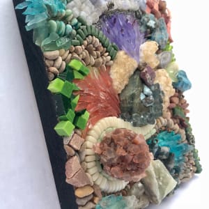 A Fragrant Offering by Donna Hoyack