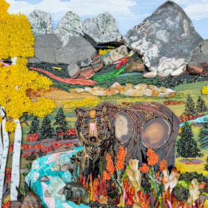 Goodness in the Details by Donna Hoyack 