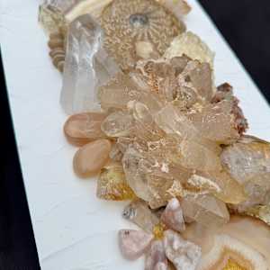 Mystery and Treasure by Donna Hoyack, Image 2.