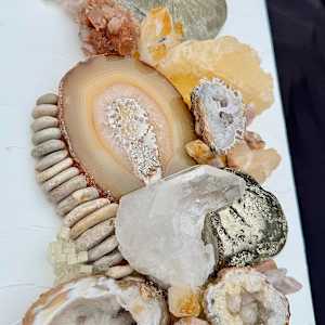 Mystery and Treasure by Donna Hoyack, Image 3.
