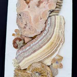 Mystery and Treasure by Donna Hoyack, Image 4.
