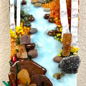 Fall Rhythms by Donna Hoyack, Image 2.