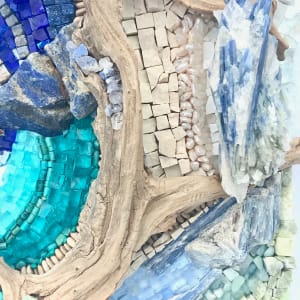Water Colors by Donna Hoyack 