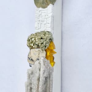 Joy Stick, "Refuge" by Donna Hoyack 